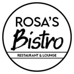Rosa's Bistro - This A Test Platform Restaurant Passion Inc Logo